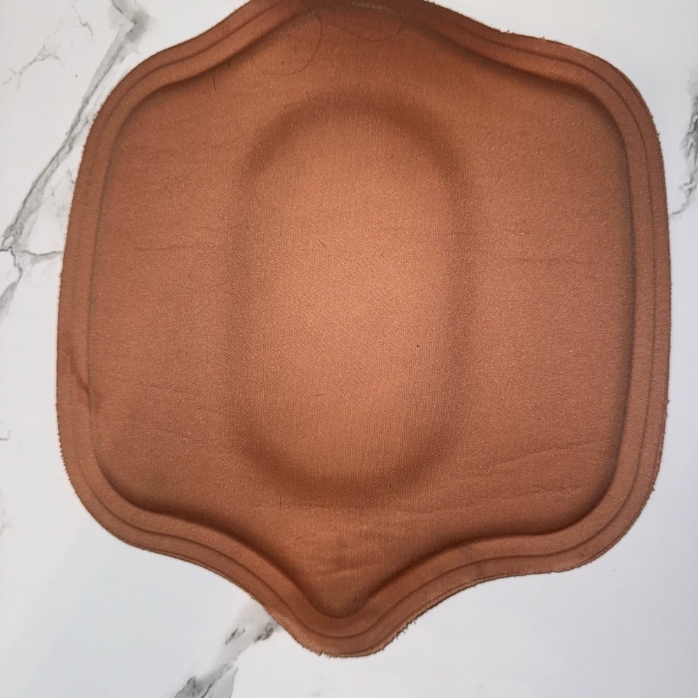 Seamless Tan Women's Accessory